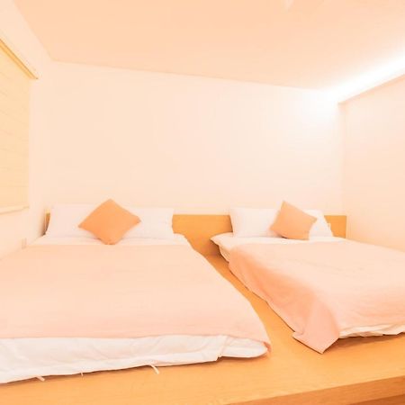 Huayuanhouse Hq In Hongdae Hotel Szöul Kültér fotó